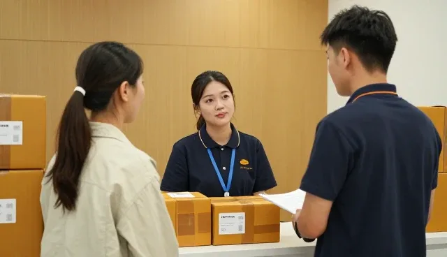 产品加工在智能化场景中的实际应用与优化路径
