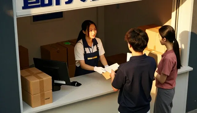 批量配送在现代物流体系中的发展趋势分析