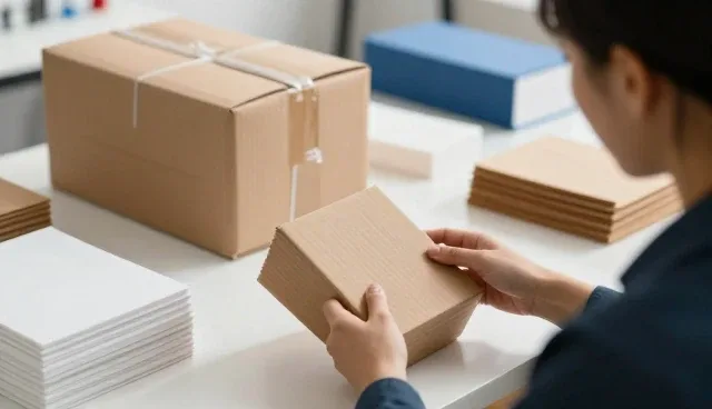 质量检验在产品加工中的关键作用与选型考量